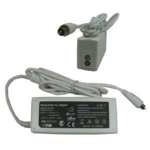  AC Power Adapter for Apple 15.2 inch PowerBook G4 15 