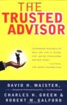 Management Consulting News   The Trusted Advisor