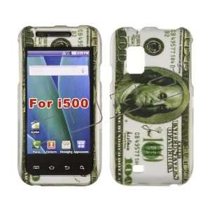  Samsung Fascinate i500 i 500 $100 One Hundred Money Dollar 