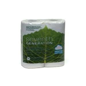  Generation Bathroom Tissue Recycled   2 Ply   Model 100313   Pkg of 4