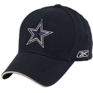  B Elite Designs NFLS223 DC Dallas Cowboys NFL Navy Team 