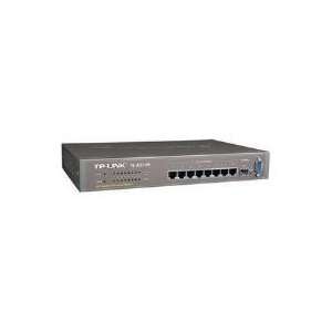 TP Link TL SG3109 Switch 24 10/100Mbps ports, 4 Gigabit 
