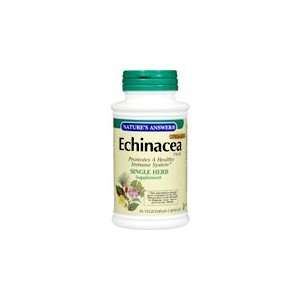  Echinacea Herb   Promotes A Healthy Immune System, 180 