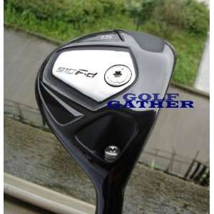 new 2011 910fd golf wood set 5# 15 loft 