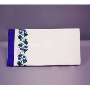  Rite Lite 10400 Grapevise Paper Tablecover  Pack of 48 