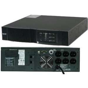   UPS 2000VA/1200W   6 Minute Full Load   6 x NEMA 5 15R Electronics