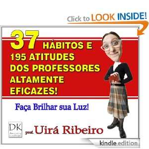 37 Hábitos dos Professores Altamente Eficazes (Portuguese Edition 
