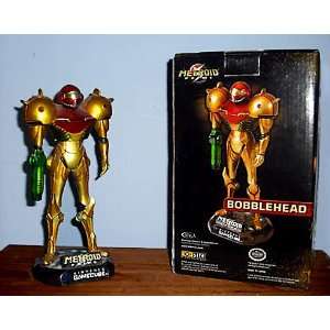  Samus Bobblehead Toys & Games