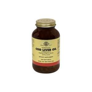 Norwegian Cod Liver Oil Vit. A & D Supplement   Aids in gramsrowth of 