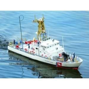  Radio controlled 148 Scale Coast Guard Boat Sports 