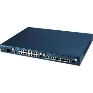  New   Zyxel IES 1000 IP DSLAM   IES1000 Electronics