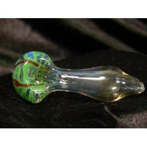  Color Changing Glass Pipe 