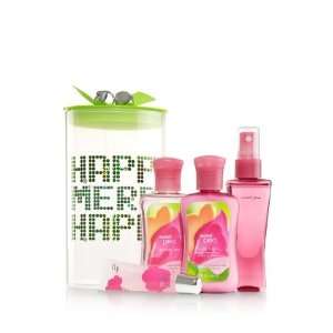  Bath & Body Works® Signature Collection Mini Jingle Bell 