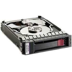  HP AJ737A(1071) MSA2 450GB HD 15K RPM 3.5IN SAS 