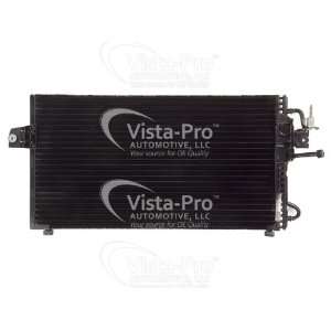  Vista Pro 1077 A/C Condenser Automotive