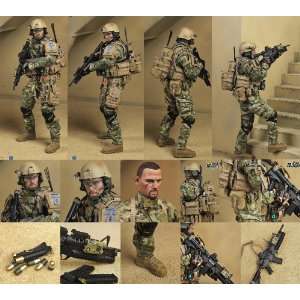   Soldier Story U.S Army 10th Special Forces Group 