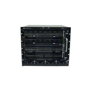  Enterasys S4 Switch Chassis   4 x Expansion Slot 