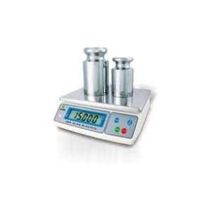 Pro Weighing & Counting Scale, 50 Kg / 110 Lbs Capacity  
