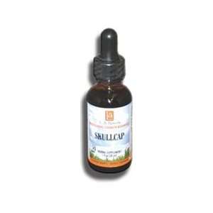  Skullcap 1 oz, L A Naturals