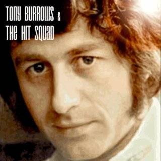 Tony Burrows And The Hit Squad by Tony Burrows & The Hit Squad (  