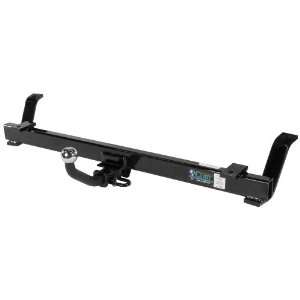  CURT Manufacturing 110411 Class 1 Trailer Hitch with 1 7/8 
