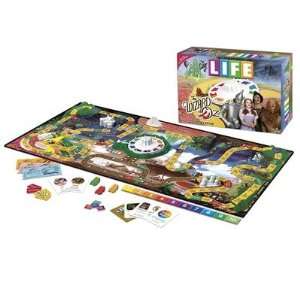  Wizard of Oz Life Toys & Games