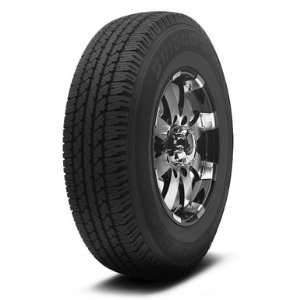  BRIDGESTONE 147152 D693 II A/T DUELER P245/75R17 110S Automotive