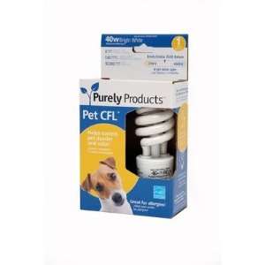  Purely Products PA091M35P / PA092M35P / PA094M35P Pet CFL 
