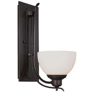  Dolan Designs 1176 20 Hyde Park Collection Wall Sconce 