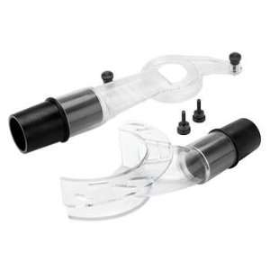 Bosch RA1176AT 7 Piece Dust Extraction Hood Kit