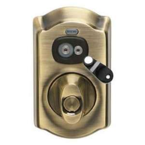  Schlage BE367 Camelot Multi Family Programmable iButton 