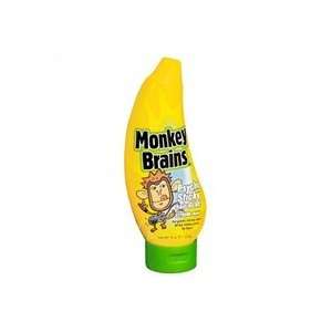  Monkey Brains Psycho Sticky Glue 8 oz. Health & Personal 