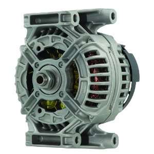  MasterQuality 12102 Premium Remanufactured Alternator 