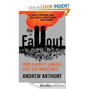 Start reading The Fallout  