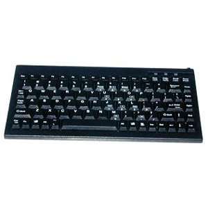  Solidtek KB 595BU Mini Keyboard. KB 595BU ACK595U USB MINI 
