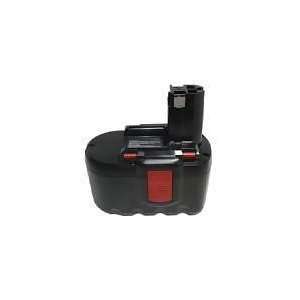  power tool battery for Bosch 11524, Bosch 12524, Bosch 12524 