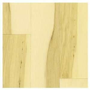   RidgeCrest Engineered Hickory Hardwood Flooring Strip and Plank 12592
