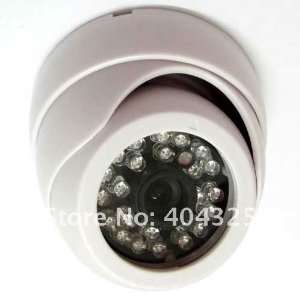  1/3 420 tv lines sony ccd dome indoor cctv security camera 