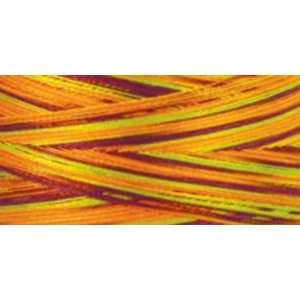  King Tut Thread 2,000 Yards Passion Fruit [Office Product 