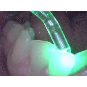  Low Level Lasers for Dental Treatment and Illumination 