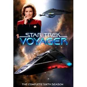  Star Trek Voyager
