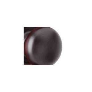  Weslock 1424 P 1 Oil Rubbed Bronze Woodward Single 