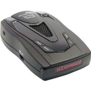  Laser/Radar Detector with Voice Alerts and Digital Compass 