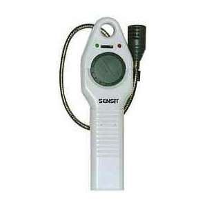  Sensit Tkx Entry Level Gas Detector