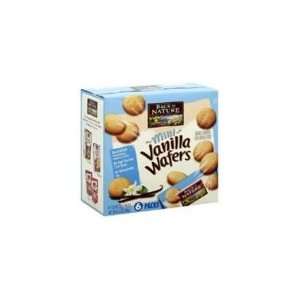Back To Nature Mini Vanilla Wafer Grocery & Gourmet Food