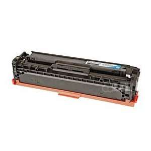   HP 128A) Laser Toner Cartridge for Hewlett Packard (HP) CM1415fnw