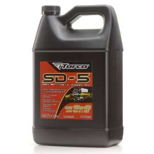   SD 5 MPZ 15w40 Synthetic Diesel Motor Oil Bottle   1 Liter Automotive
