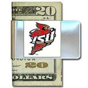  Iowa State Cylcones Money Clip