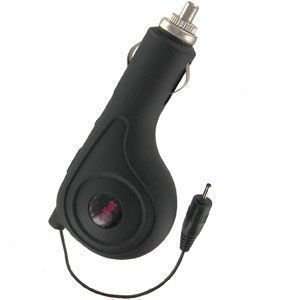  Retractable Car Charger for Nokia 1661 Cell Phones & Accessories