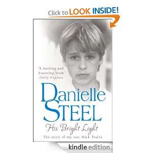 His Bright Light Danielle Steel  Kindle Store